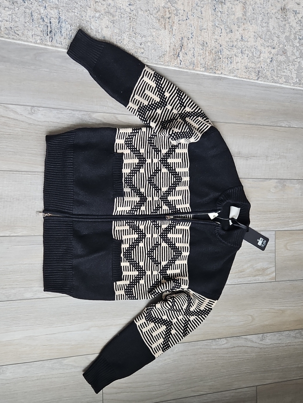 Varley Jacket - Picture 3 of 11